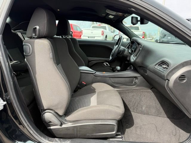 Used 2021 Dodge Challenger GT w/ Blacktop Package RWD image 15