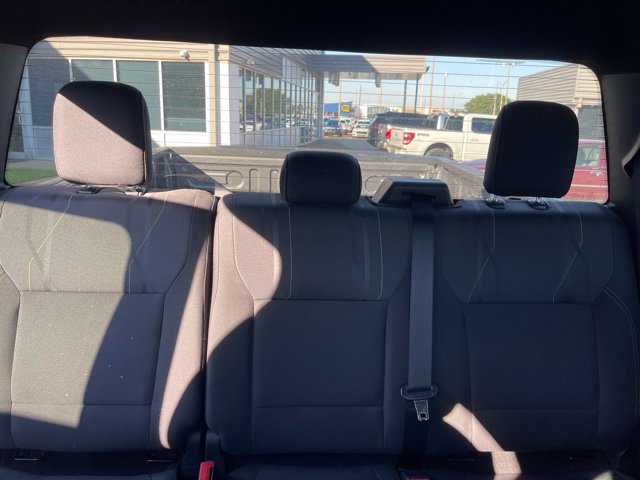 Certified 2024 Ford F150 STX w/ Tow/Haul Package AWD/4WD image 22