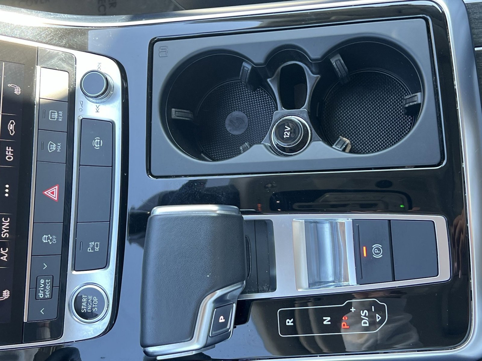 Used 2022 Audi Q7 3.0T Premium Plus image 22