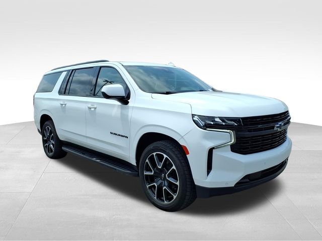 Used 2023 Chevrolet Suburban RST AWD/4WD image 15