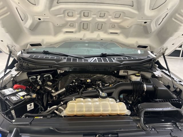 Certified 2022 Ford F150 XL w/ STX Appearance Package AWD/4WD image 25
