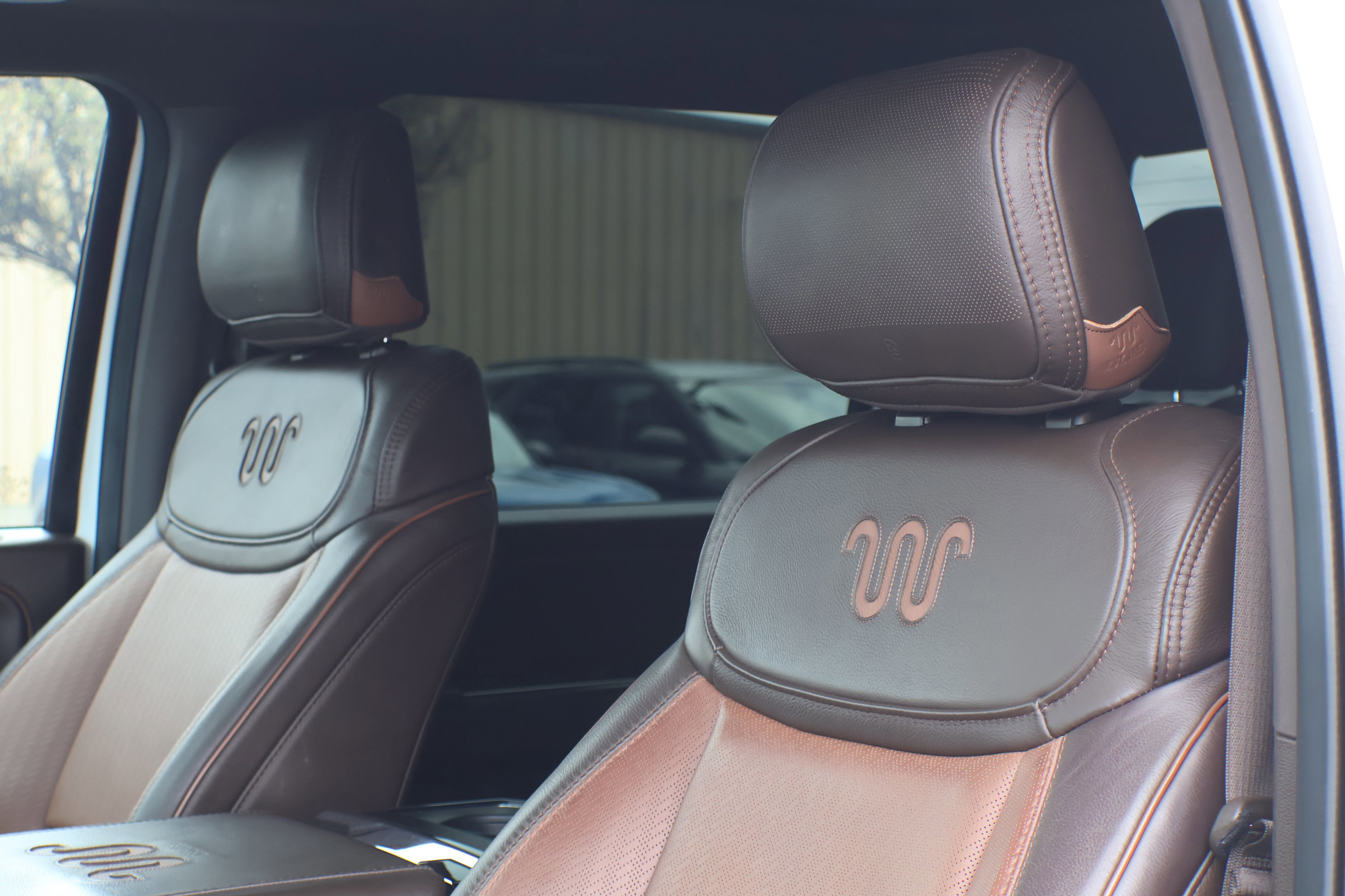 Certified 2022 Ford F150 King Ranch w/ Equipment Group 601A High image 13