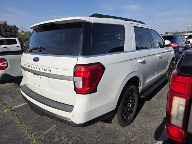 Certified 2023 Ford Expedition XLT RWD image 10
