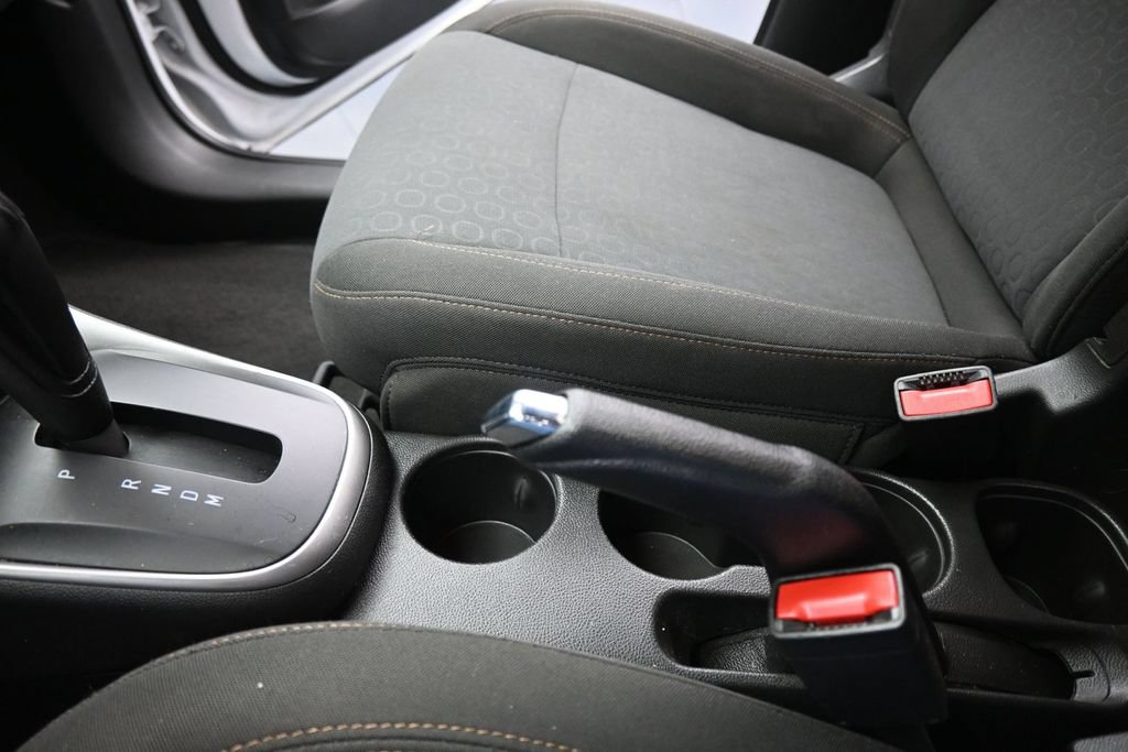 Used 2021 Chevrolet Trax LS w/ Tint and Cruise Package FWD image 18