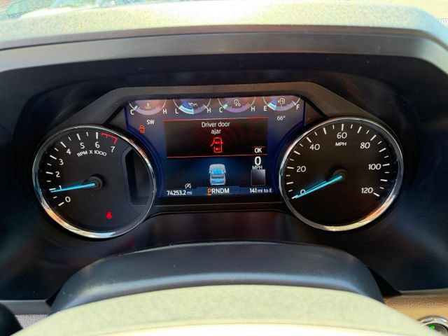 Certified 2024 Ford Expedition Max Limited AWD/4WD image 16