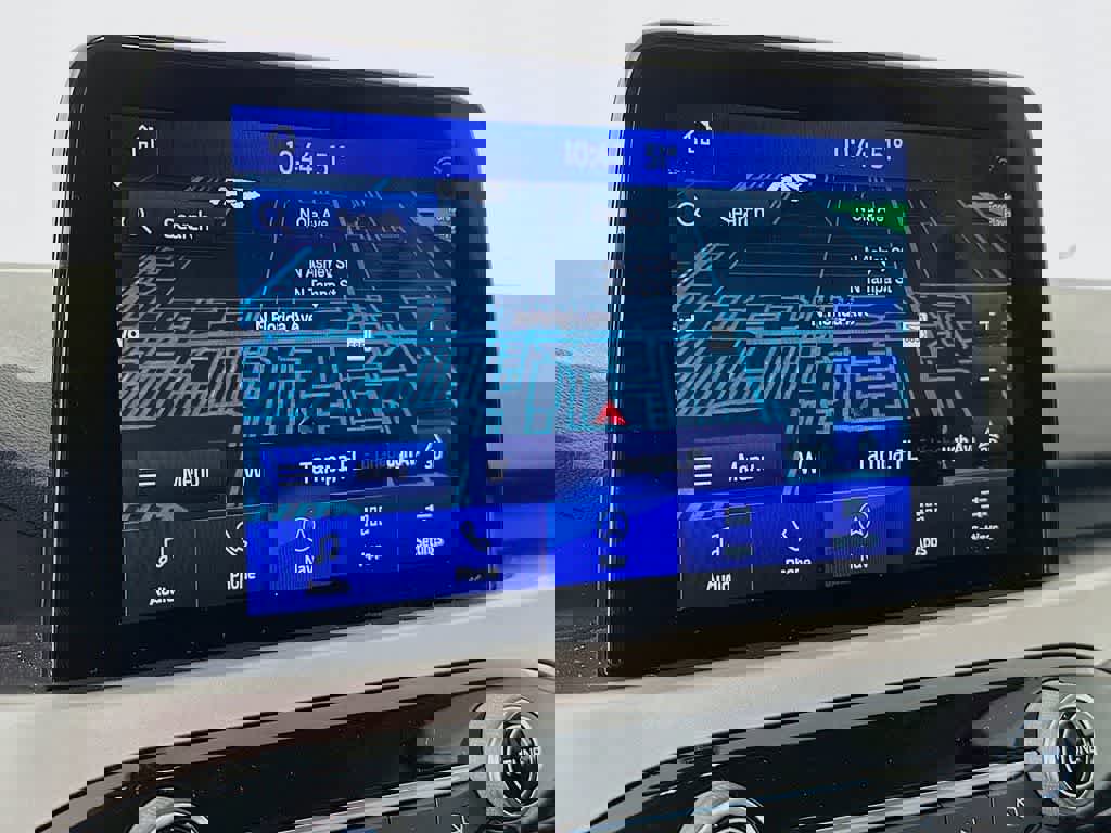 Certified 2020 Ford Escape SE image 28