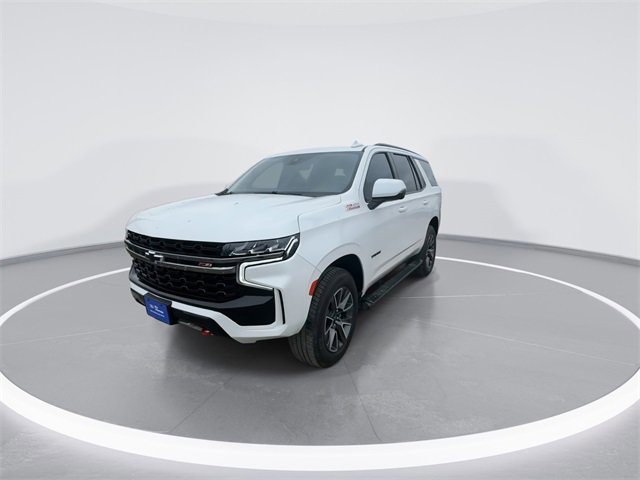 Used 2021 Chevrolet Tahoe Z71 w/ Z71 Signature Package image 11