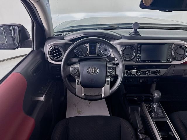 Used 2020 Toyota Tacoma SR5 image 20