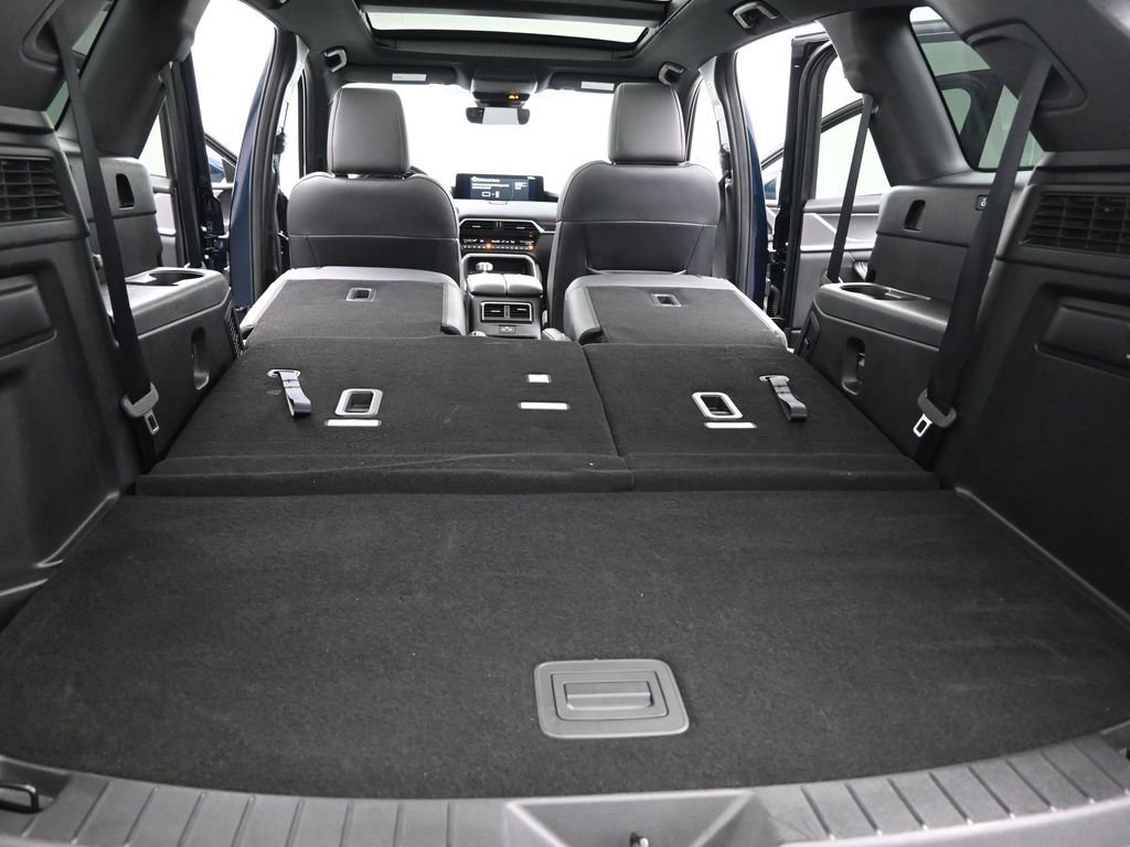 Used 2024 MAZDA CX-90 Plug-In Hybrid w/ Premium Plus image 20