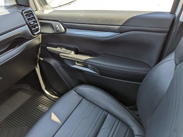 Certified 2024 Ford Ranger Lariat AWD/4WD image 18