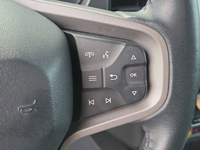 Certified 2024 Ford Bronco Big Bend AWD/4WD image 23