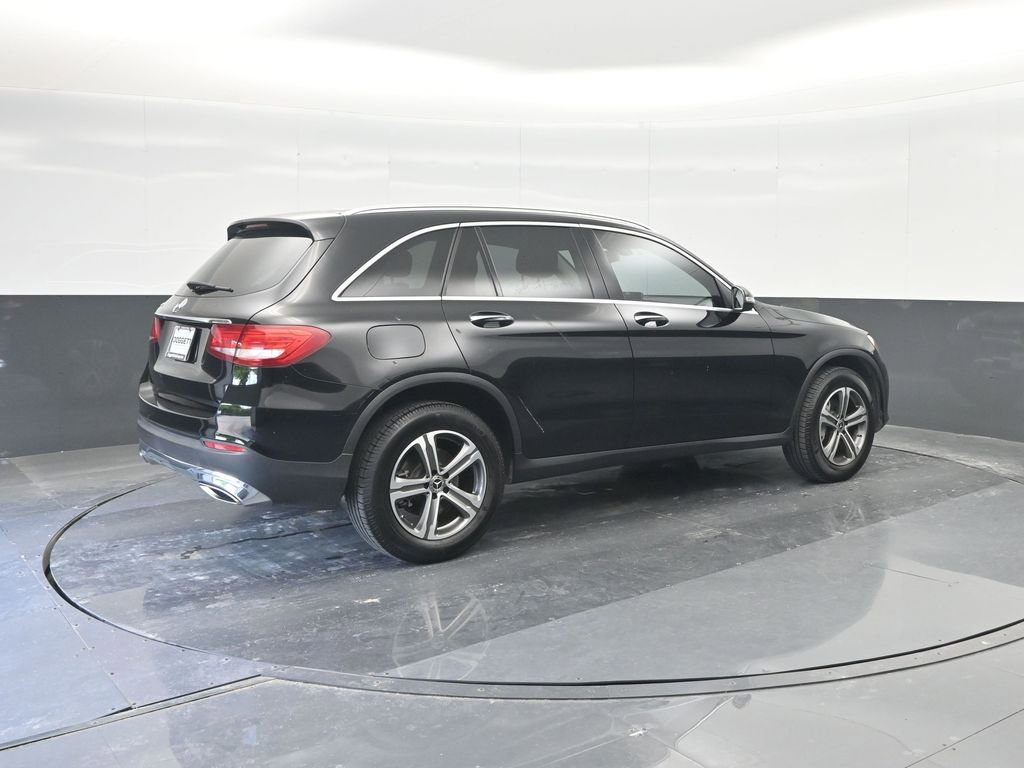 Used 2019 Mercedes-Benz GLC 300 image 15