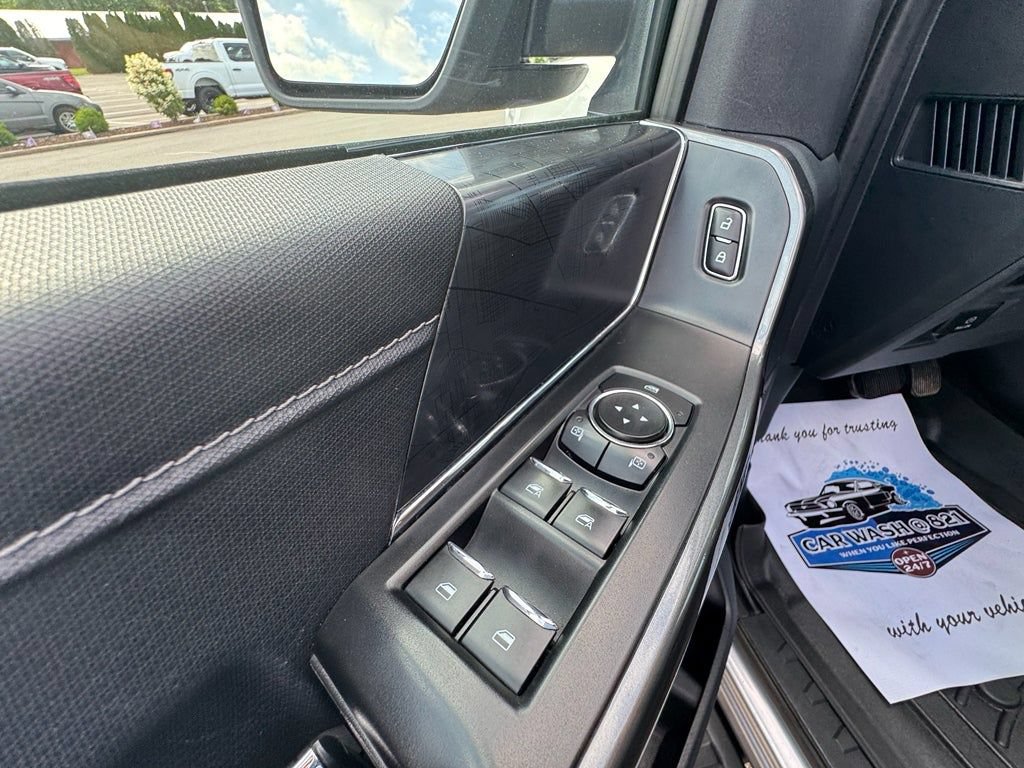 Certified 2023 Ford F150 XLT w/ Equipment Group 302A High AWD/4WD image 26