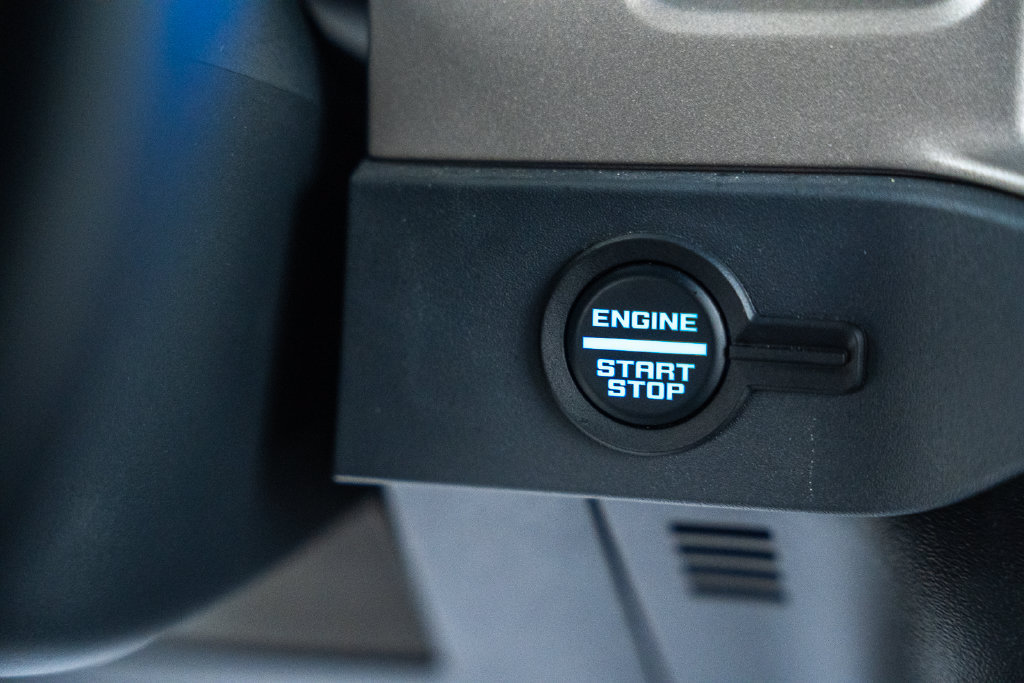 Certified 2025 Ford Bronco Outer Banks AWD/4WD image 27