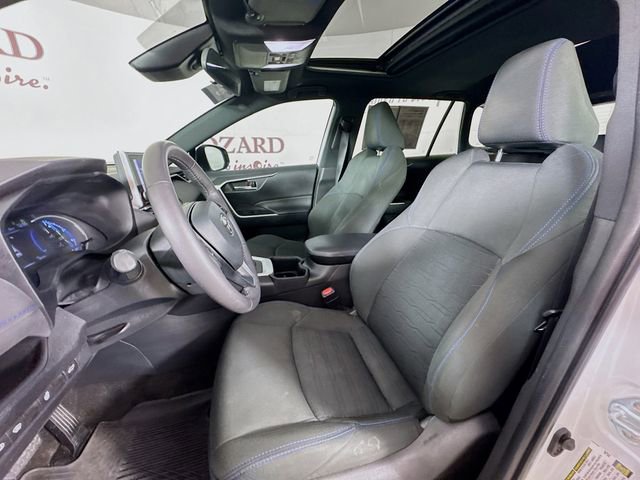 Used 2023 Toyota RAV4 SE image 25