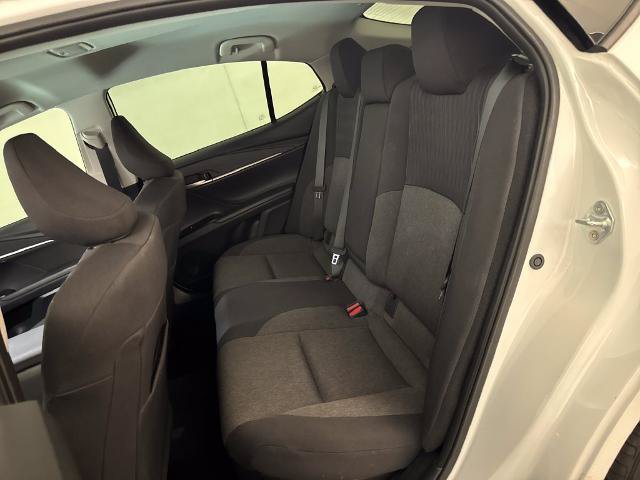 Used 2025 Toyota Camry LE w/ Convenience Package FWD image 31