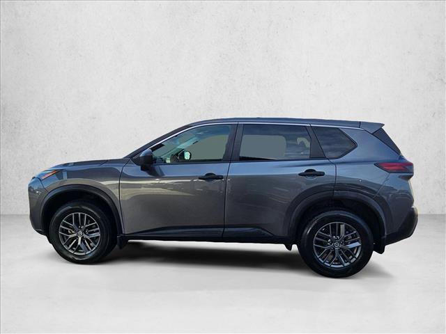 Used 2021 Nissan Rogue S FWD image 9