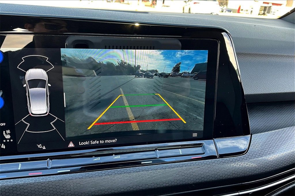 Used 2023 Volkswagen GTI SE image 21