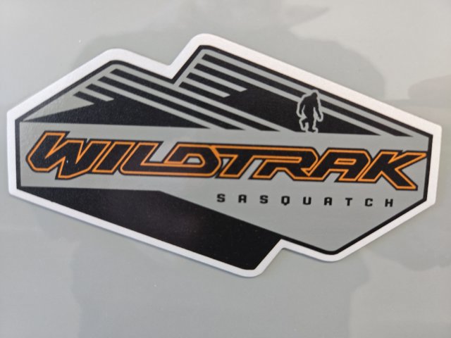 Certified 2022 Ford Bronco Wildtrak AWD/4WD image 30
