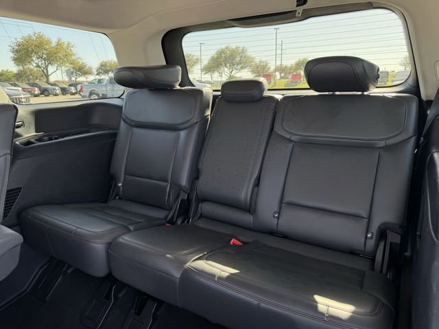 Certified 2025 Ford Expedition Active image 30