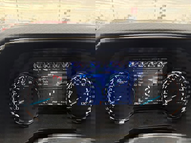 Certified 2023 Ford F150 XLT w/ Equipment Group 302A High image 12