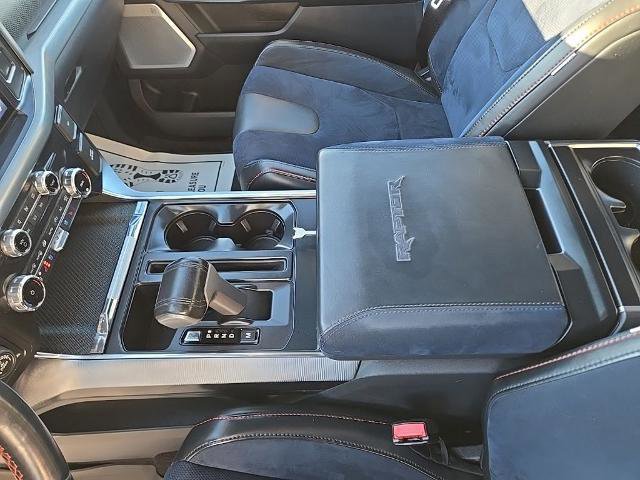 Certified 2022 Ford F150 Raptor w/ Equipment Group 801A High image 27