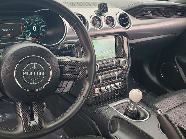 Certified 2019 Ford Mustang Bullitt image 15