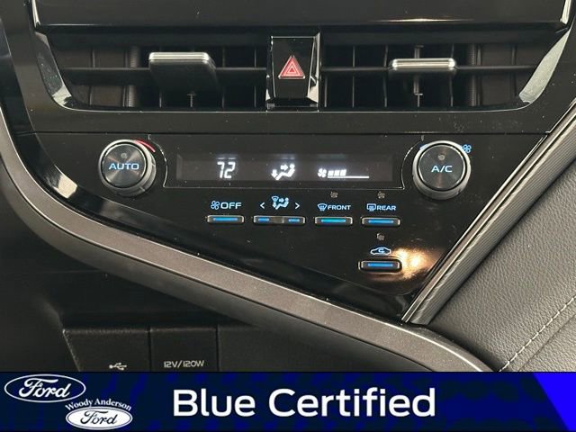 Used 2021 Toyota Camry SE image 17