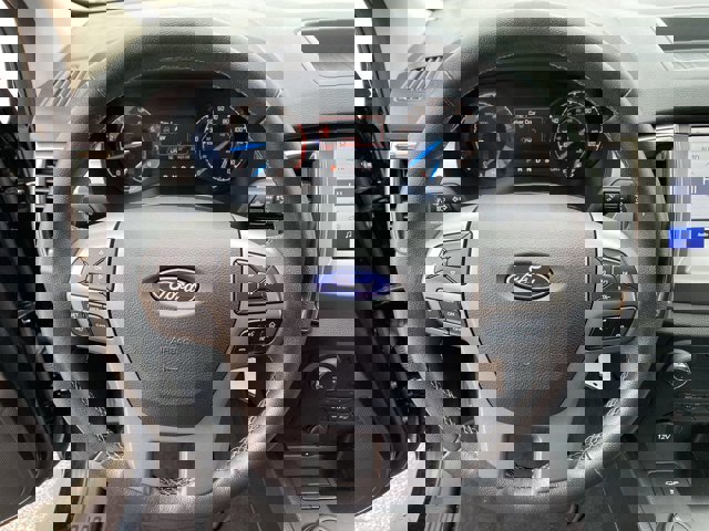 Certified 2022 Ford Ranger XLT w/ Equipment Group 302A High image 13