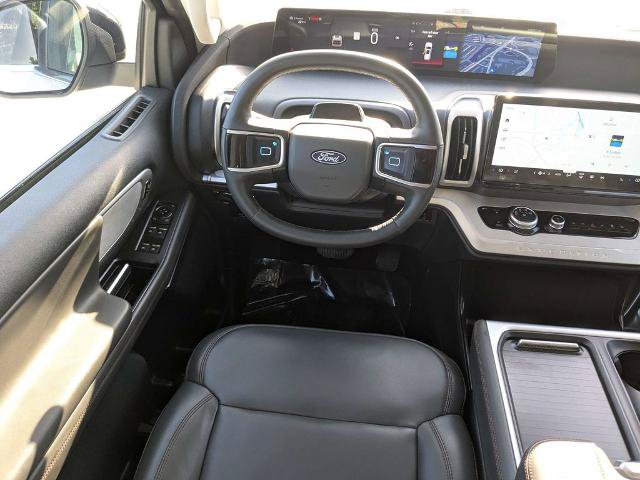Certified 2025 Ford Expedition Max Active AWD/4WD image 17