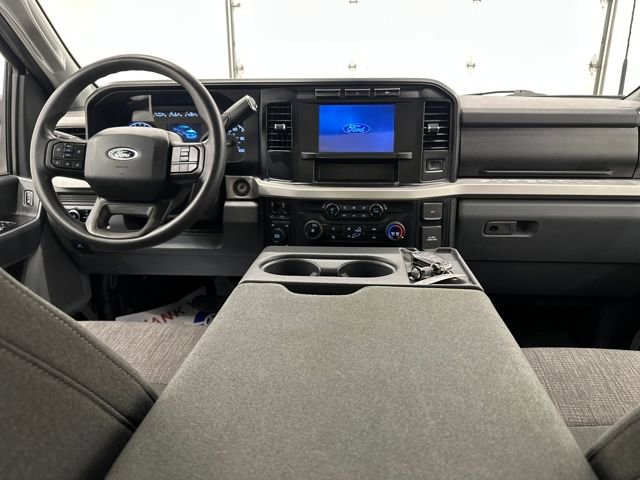 Certified 2024 Ford F250 XLT image 15