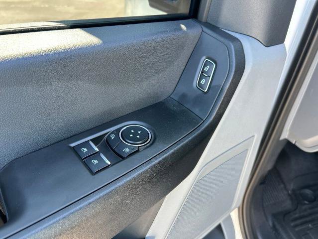 Certified 2025 Ford F250 XL AWD/4WD image 11