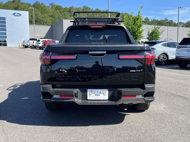 Used 2023 Hyundai Santa Cruz Limited AWD/4WD image 5