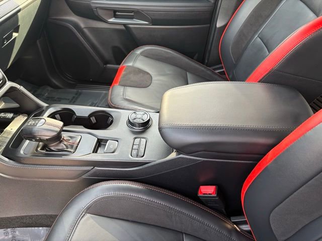 Certified 2025 Ford Ranger Raptor AWD/4WD image 20