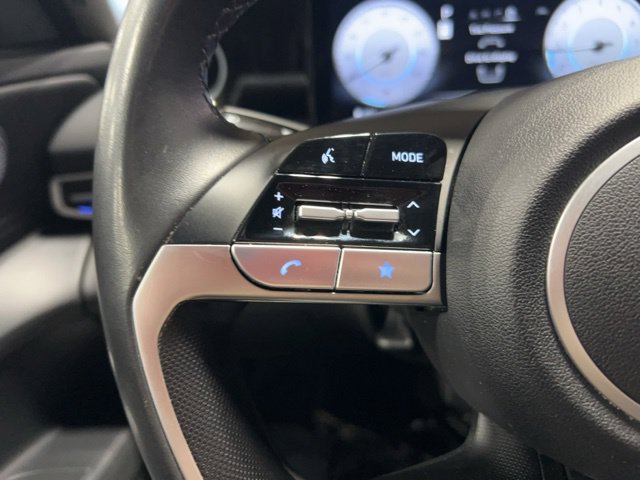 Used 2025 Hyundai Elantra SEL FWD image 22