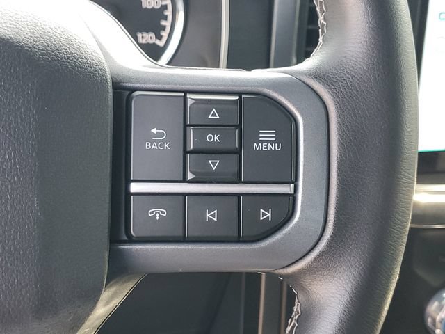 Certified 2023 Ford F150 XLT w/ Equipment Group 302A High AWD/4WD image 19