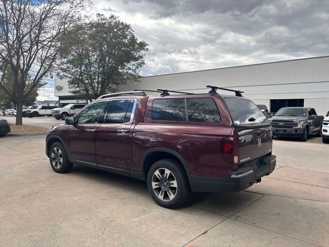 Used 2019 Honda Ridgeline RTL-E image 5