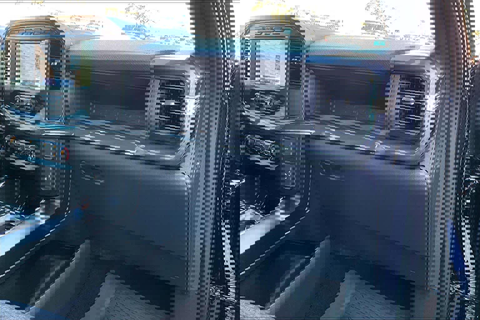 Certified 2023 Ford F150 XL w/ STX Appearance Package image 20