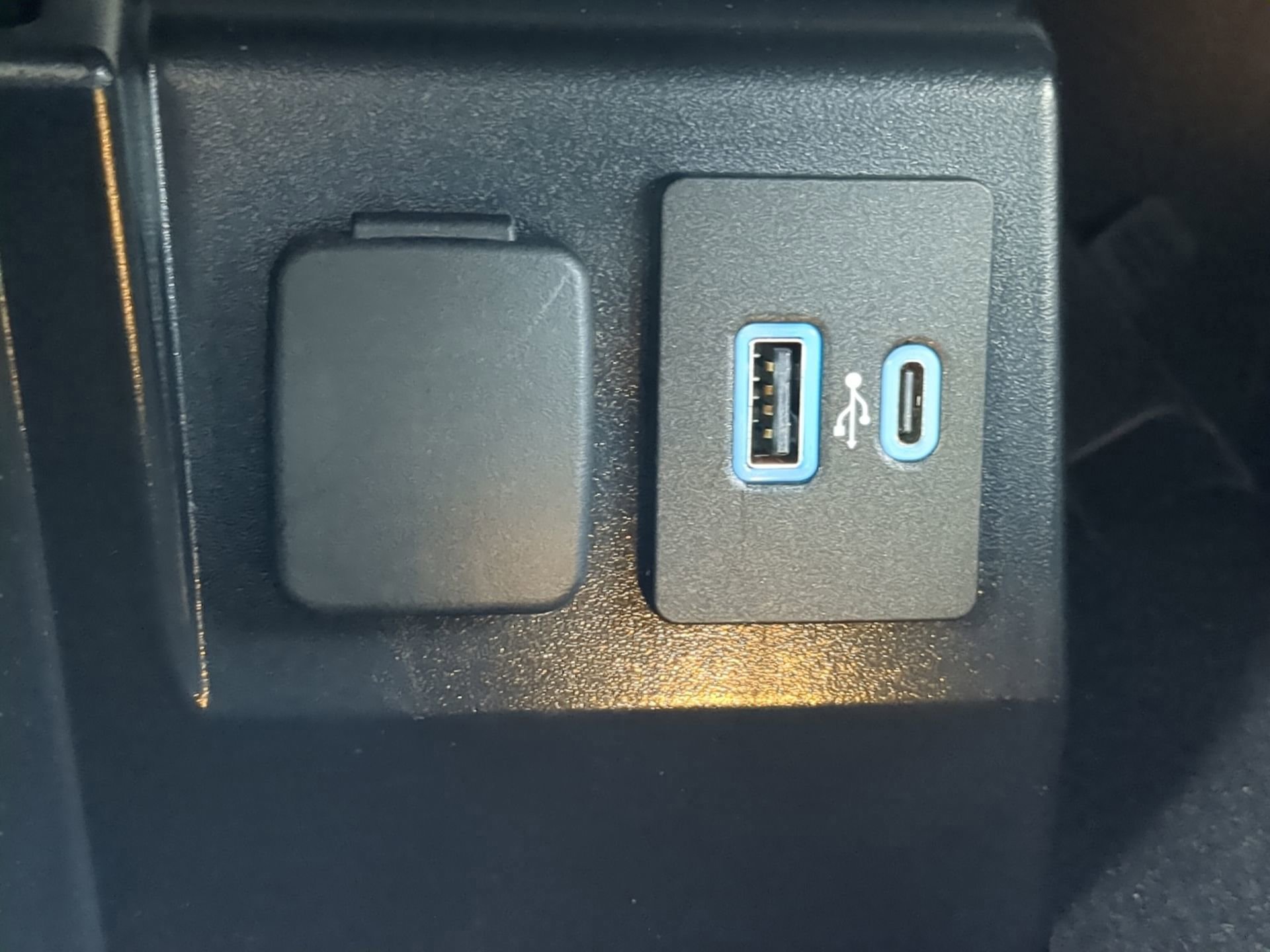 Certified 2023 Ford Explorer ST w/ Equipment Group 401A image 56