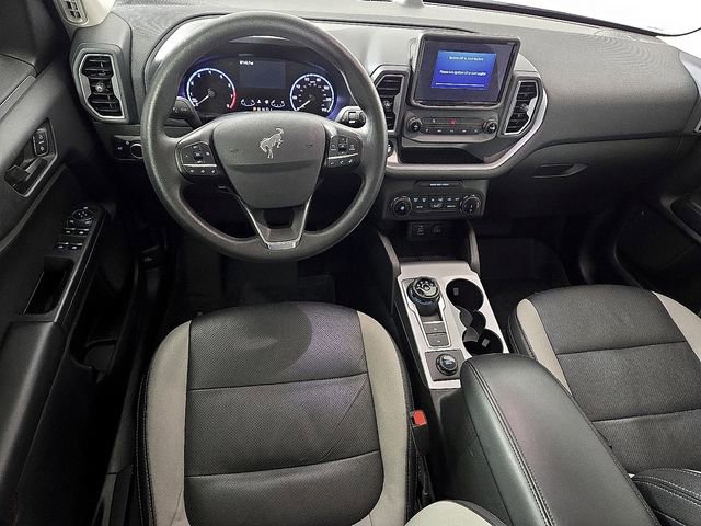 Certified 2023 Ford Bronco Sport Big Bend image 11