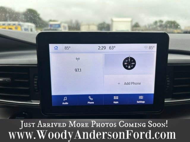 Certified 2023 Ford Explorer XLT w/ Equipment Group 202A image 11