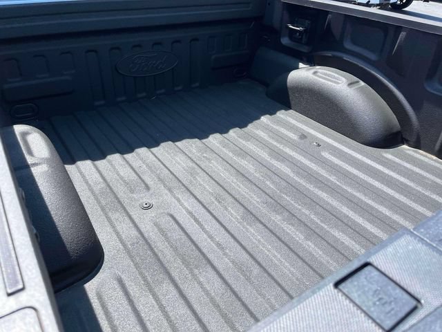 Certified 2023 Ford F150 Lariat w/ Equipment Group 502A High AWD/4WD image 11