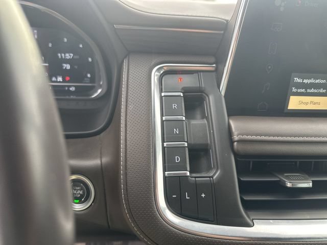 Used 2022 GMC Yukon SLT AWD/4WD image 25