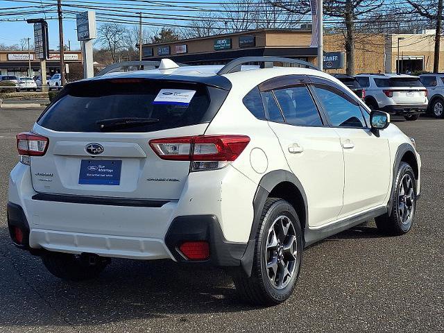 Used 2019 Subaru Crosstrek 2.0i Premium w/ Moonroof Package image 4