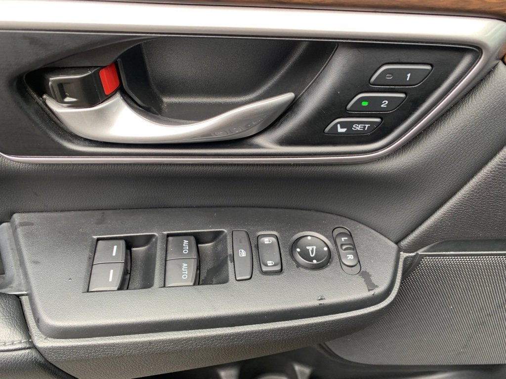 Used 2022 Honda CR-V EX-L image 13
