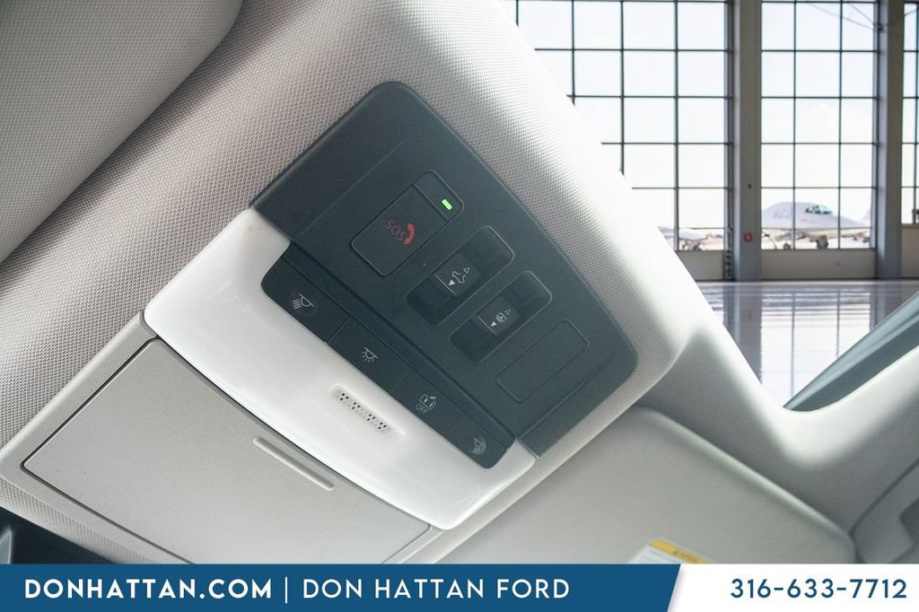 Used 2023 Nissan Rogue Platinum w/ Platinum Premium Package AWD/4WD image 14