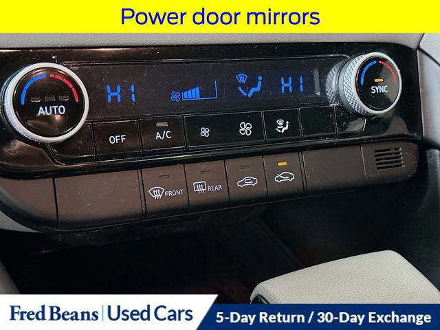 Used 2024 Hyundai Elantra SEL image 20