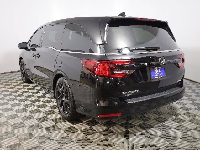 Used 2024 Honda Odyssey Sport image 8
