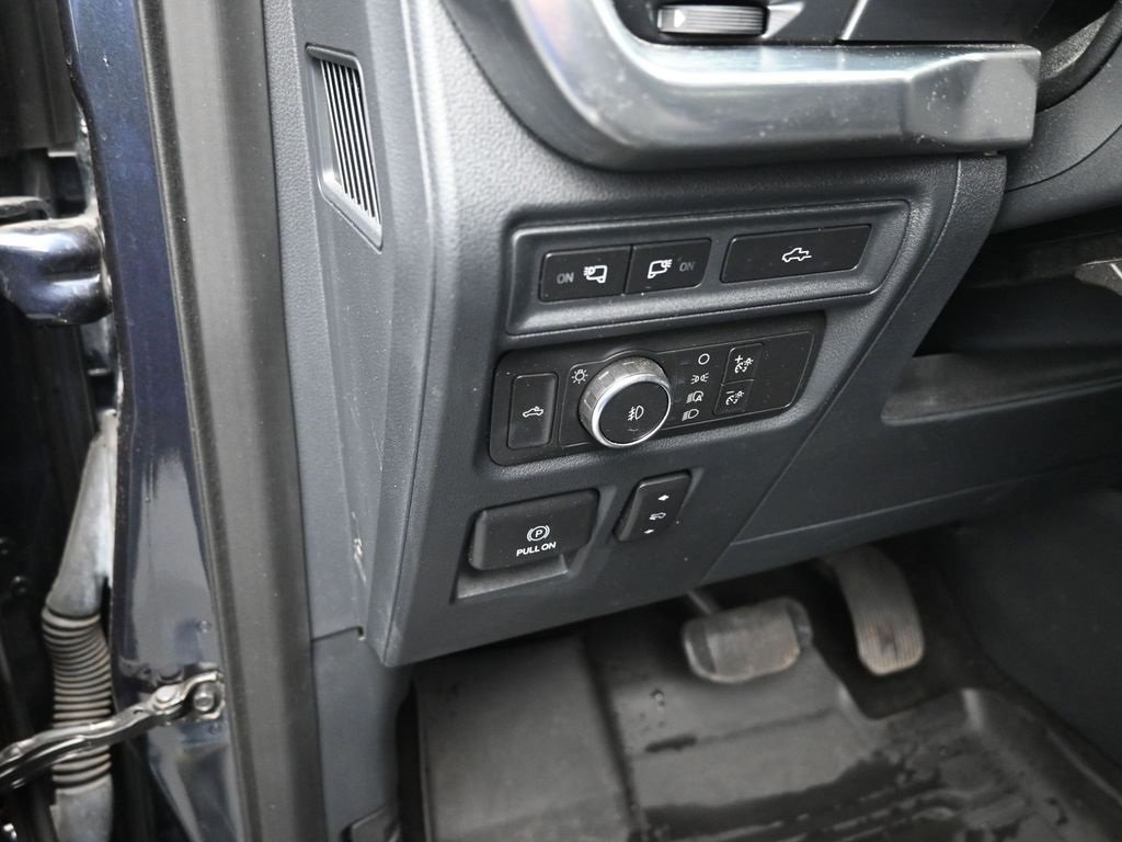 Certified 2021 Ford F150 Lariat image 19