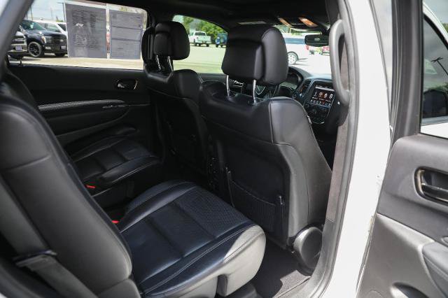Used 2020 Dodge Durango R/T w/ Trailer Tow Group IV AWD/4WD image 35